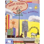 Egypt Station -