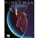 First Man -
