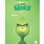 Dr. Seuss' The Grinch -