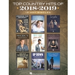 Top Country Hits of 2018-2019 -