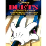 Disney Duets - Easy