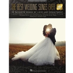 The Best Wedding Songs Ever - 2nd Edition -
