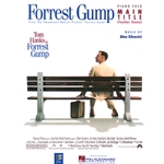 Forrest Gump Main Title -