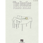 The Beatles Piano Solos - 2nd Edition -