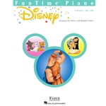 FunTime® Piano Disney - 3A & 3B