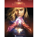 Captain Marvel -