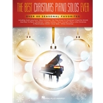 The Best Christmas Piano Solos Ever - Intermediate to Advanced