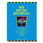 My Music Journal -