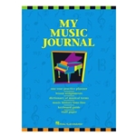 My Music Journal -