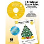 Hal Leonard Student Piano Library - Christmas Piano Solos Instrumental Accompaniments - 3