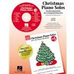 Hal Leonard Student Piano Library - Christmas Piano Solos Instrumental Accompaniments - 5