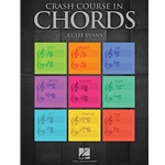 Crash Course In Chords -