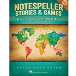 Notespeller Stories & Games - 1