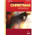 Fingerpower® Christmas - Elementary