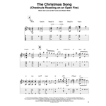 Christmas Songs for Fingerstyle Guitar -