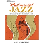 Rudimental Jazz -