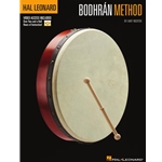 Hal Leonard Bodhran Method - Beginning