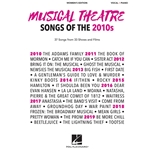 Musical Theatre Songs of the 2010s: Women's Edition -