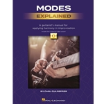 Modes Explained -