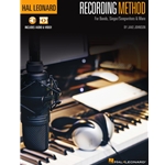 Hal Leonard Recording Method