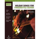 Holiday Songs for Fingerstyle Guitar -