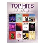 Top Hits of 2019 - Big Note