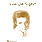 Love Me Tender -