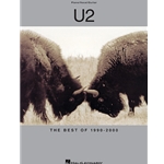 U2 - The Best of 1990 - 2000 -