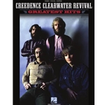 Creedence Clearwater Revival - Greatest Hits -