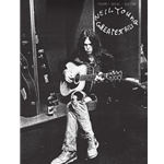Neil Young Greatest Hits -