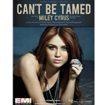 Can't Be Tamed -