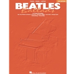 Beatles Ballads - 2nd Edition -