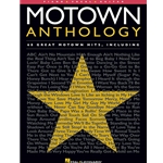 Motown Anthology -