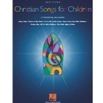 Christian Songs for Children - Easy