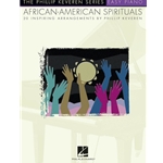 African American Spirituals - Easy