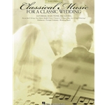 Classical Music for a Classic Wedding - Easy