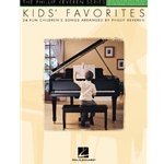 Kids' Favorites - Easy