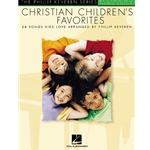 Christian Children's Favorites - Easy