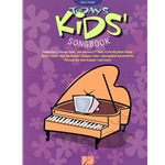 Today's Kids' Songbook - Easy