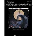 Tim Burton's The Nightmare Before Christmas -