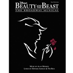 Beauty and the Beast...Broadway -