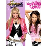 Hannah Montana 2 Meet Miley Cyrus -