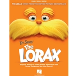 Dr. Seuss' The Lorax -