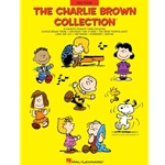 The Charlie Brown Collection - Easy