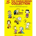 The Charlie Brown Collection - 5 Finger
