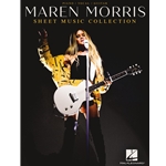 Maren Morris - Sheet Music Collection -