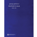 Rhapsody in Blue -