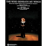 The Wind Beneath My Wings (from Beaches) -