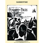 Summertime (from Porgy and Bess) -