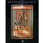 Music From The Star Wars Trilogy - Special Edition - Easy
